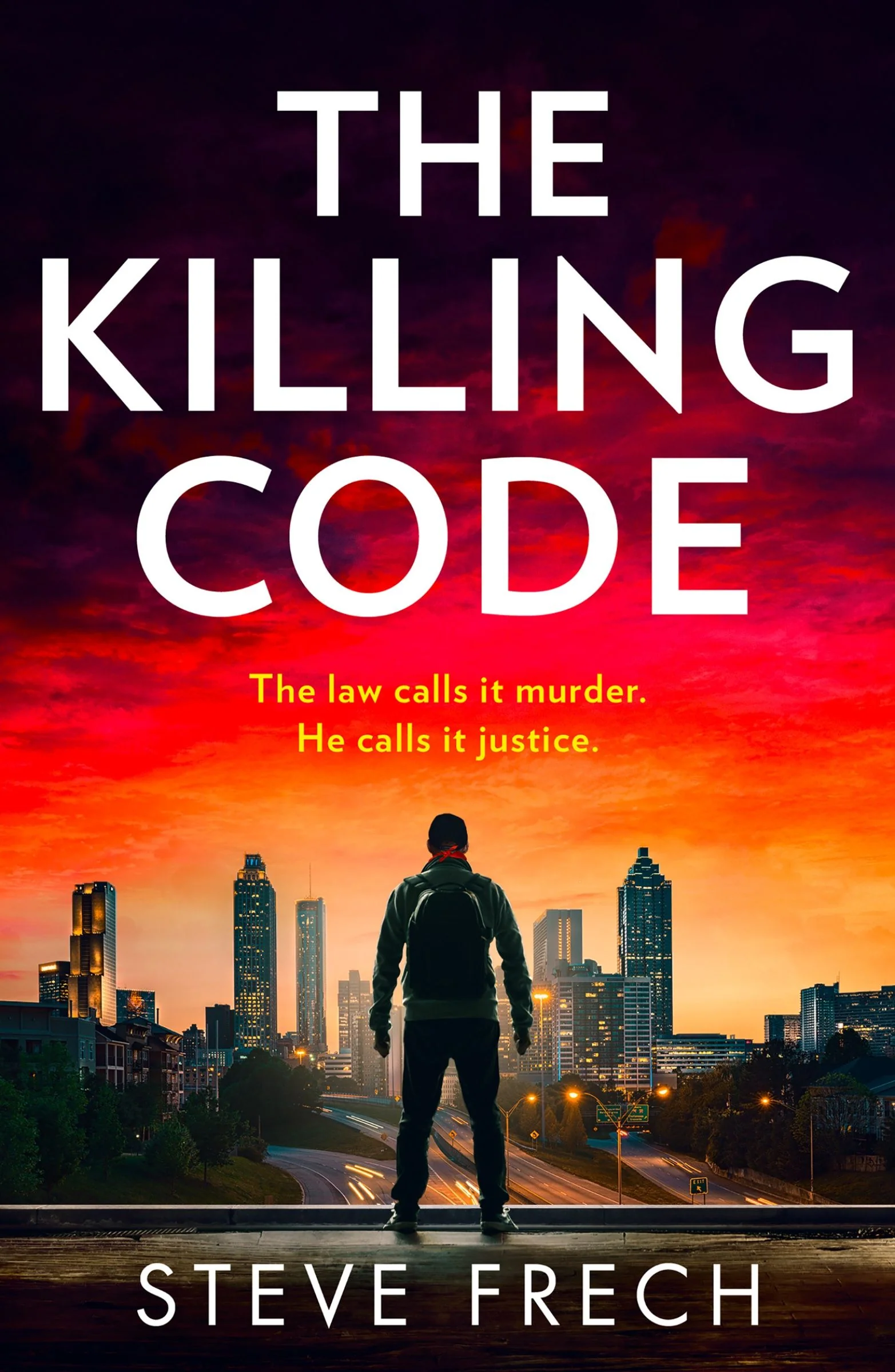 The Killing Code (Detective Meredith Somerset) - Image 2