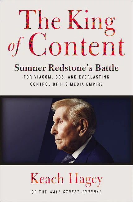 The King of Content - Image 3