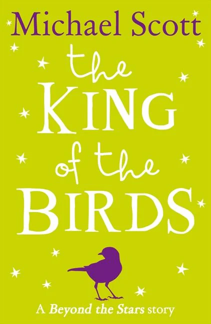 The King of the Birds: Beyond the Stars - Image 2