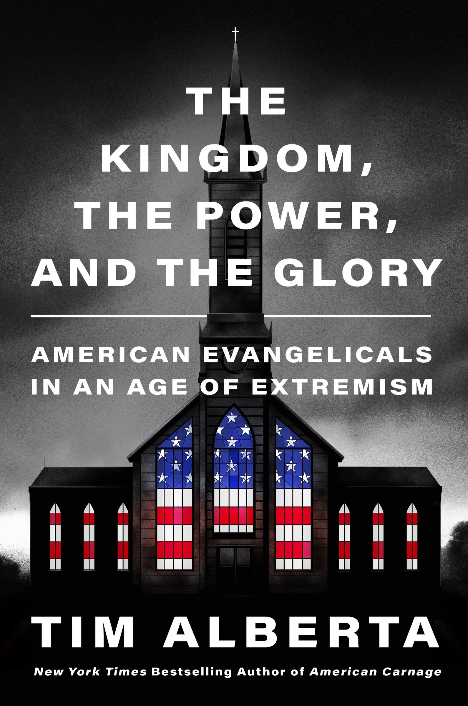 The Kingdom, the Power, and the Glory - Image 4