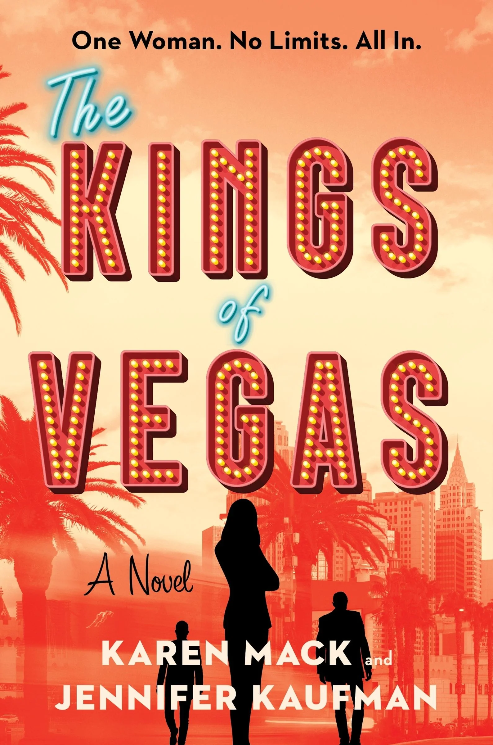 The Kings of Vegas - Image 3
