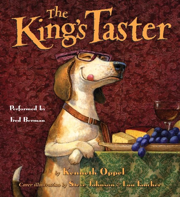 The King's Taster - Image 2
