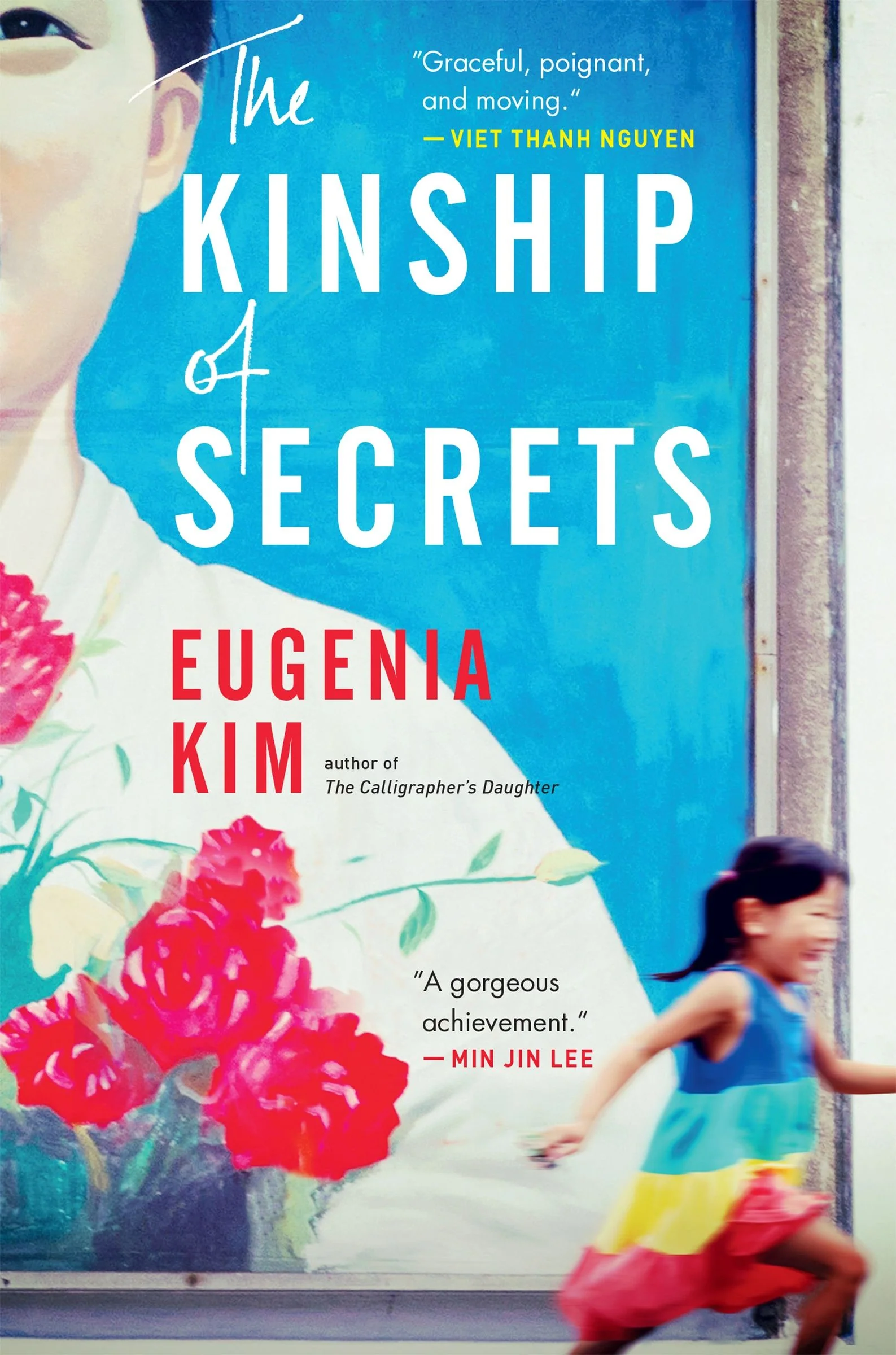 The Kinship of Secrets - Image 2