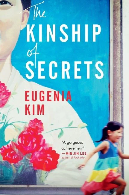 The Kinship of Secrets - Image 3