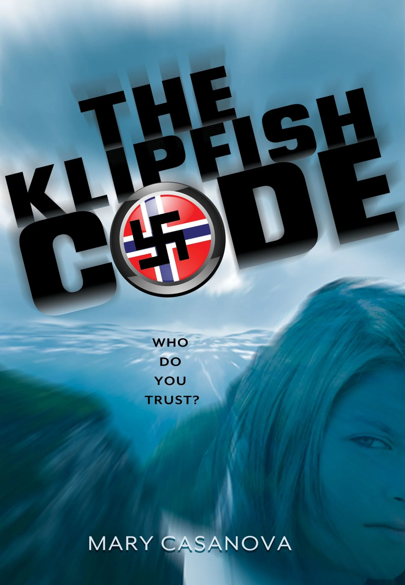 The Klipfish Code - Image 2