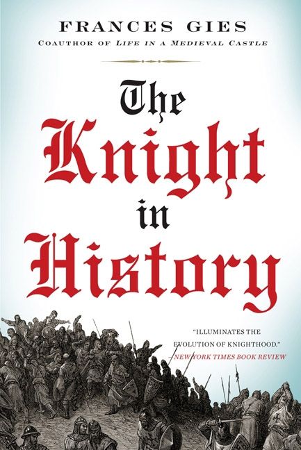 The Knight in History - Image 2