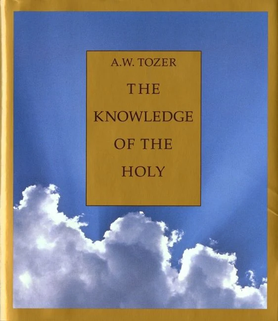 The Knowledge of the Holy - Image 4