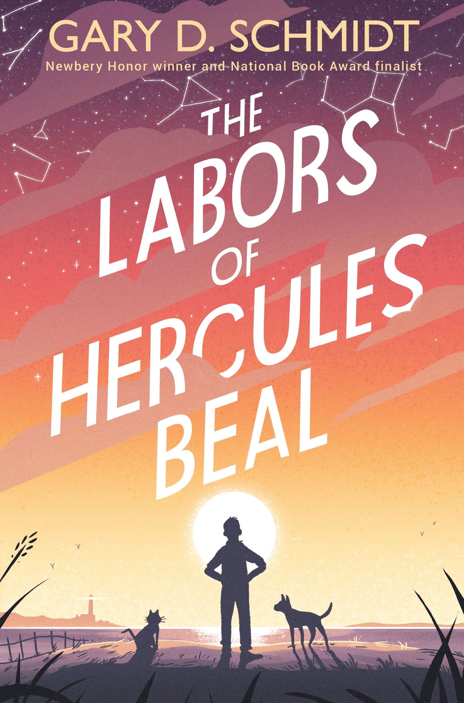 The Labors of Hercules Beal - Image 3