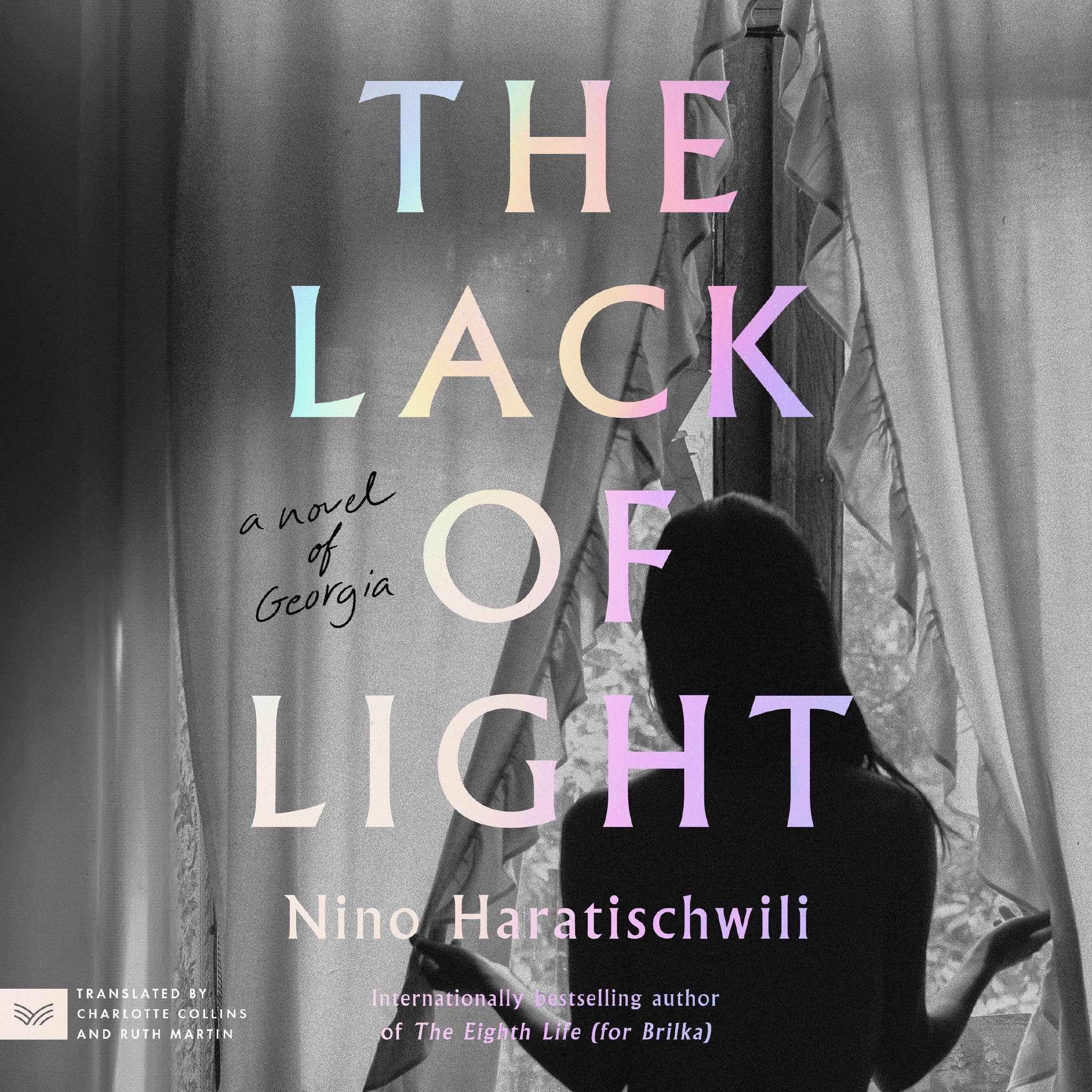 The Lack of Light - Image 4