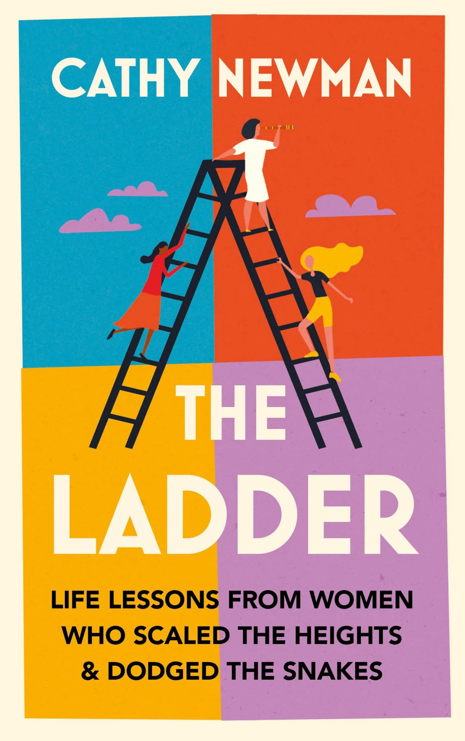 The Ladder - Image 2