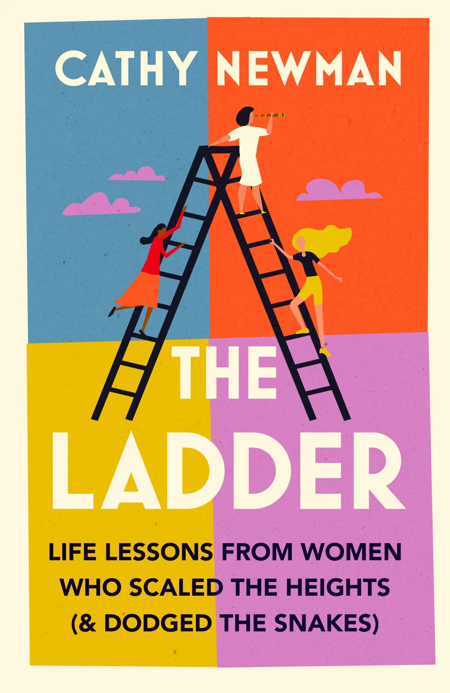 The Ladder: Learning from the Wisdom of Extraordinary Women - Image 3
