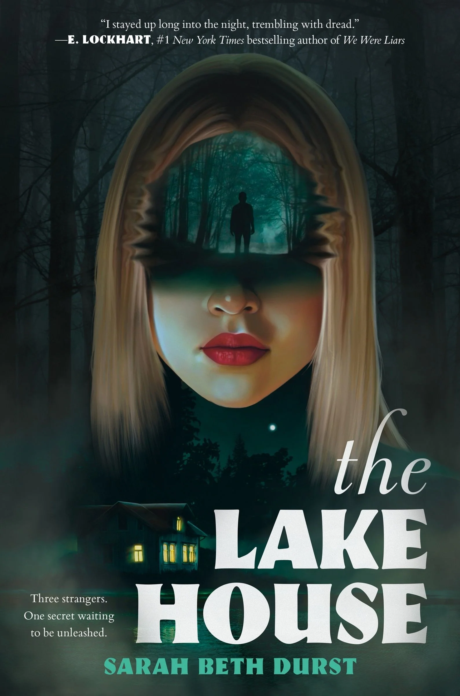 The Lake House - Image 3