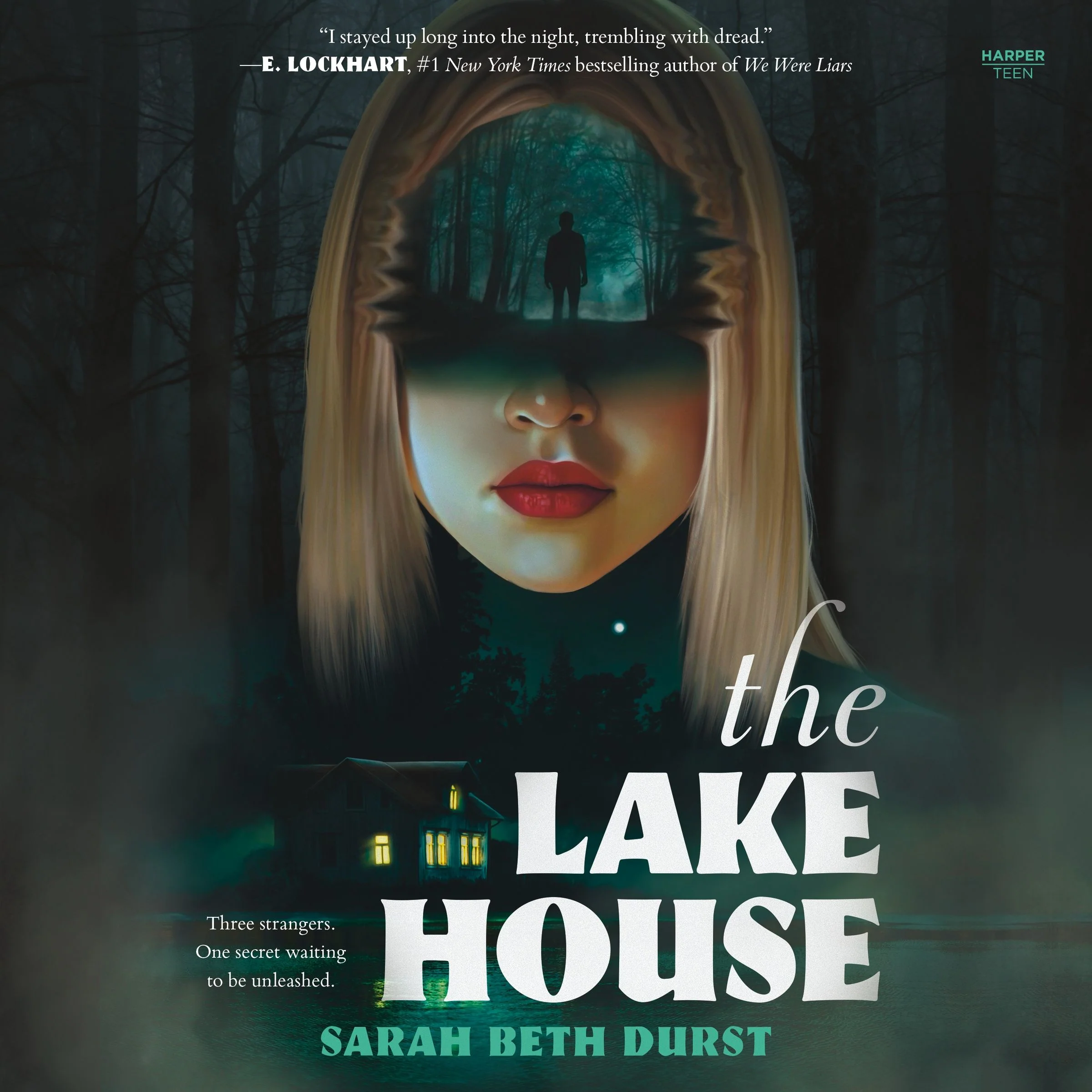 The Lake House - Image 5