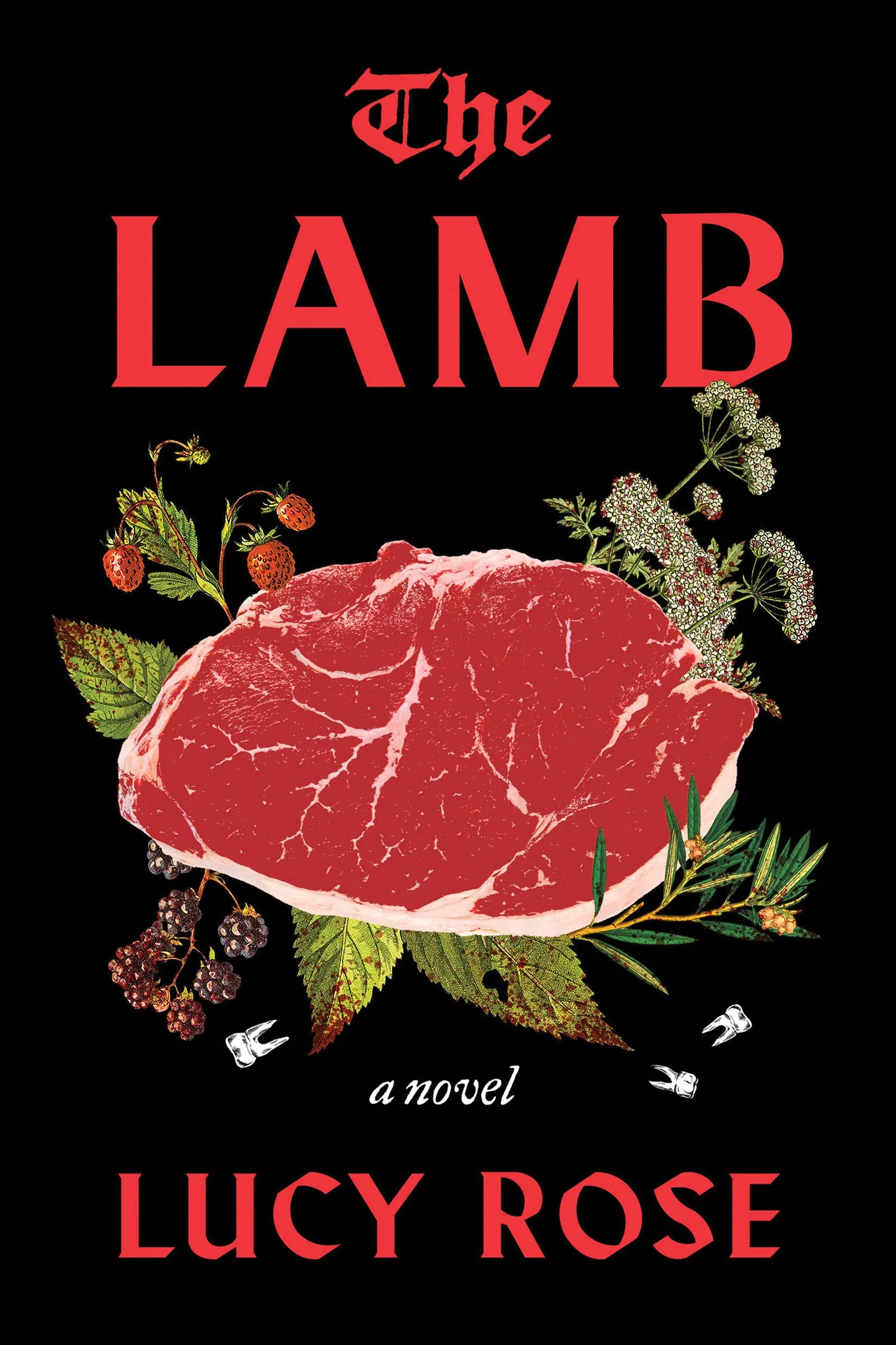 The Lamb - Image 3