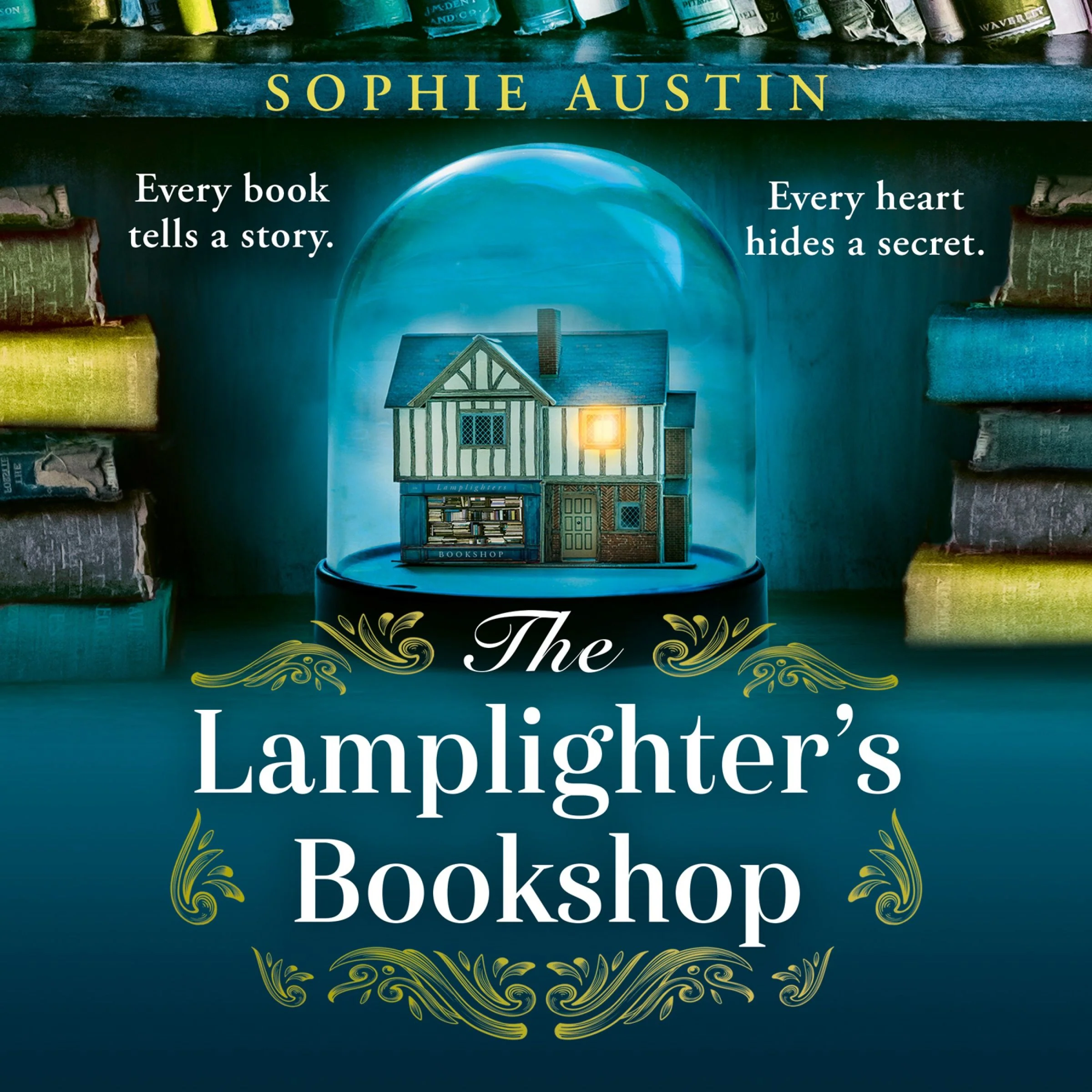 The Lamplighter’s Bookshop - Image 5