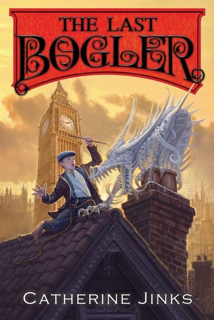 The Last Bogler - Image 2