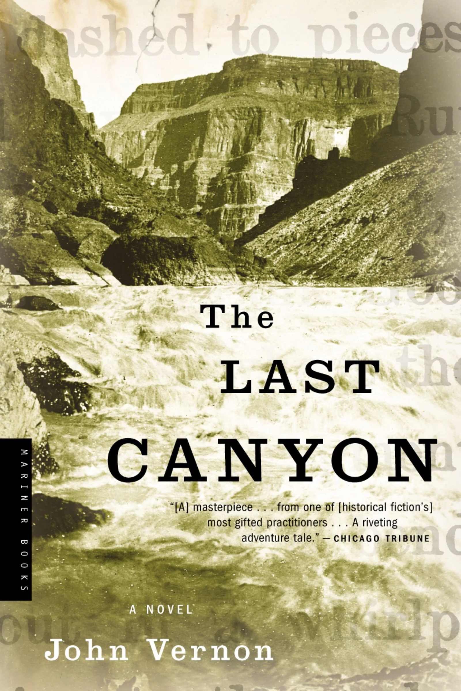 The Last Canyon - Image 2