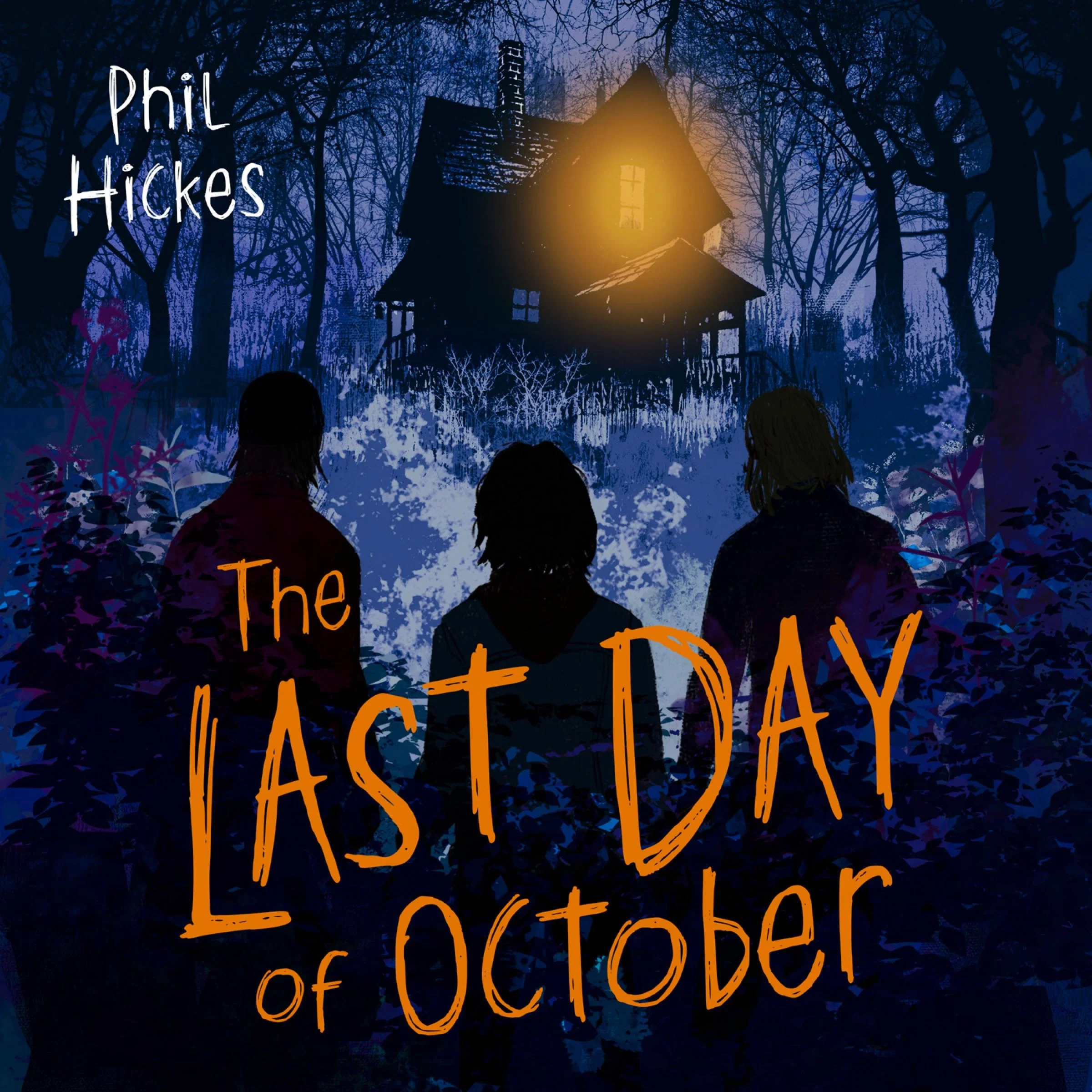 The Last Day of October