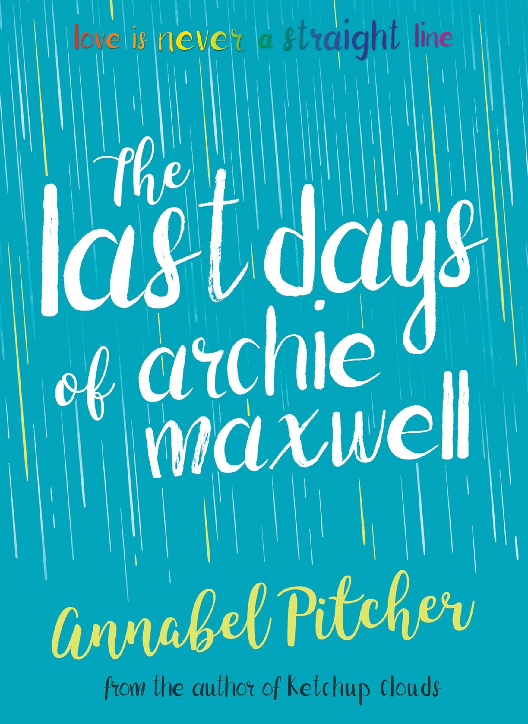 The Last Days of Archie Maxwell - Image 2