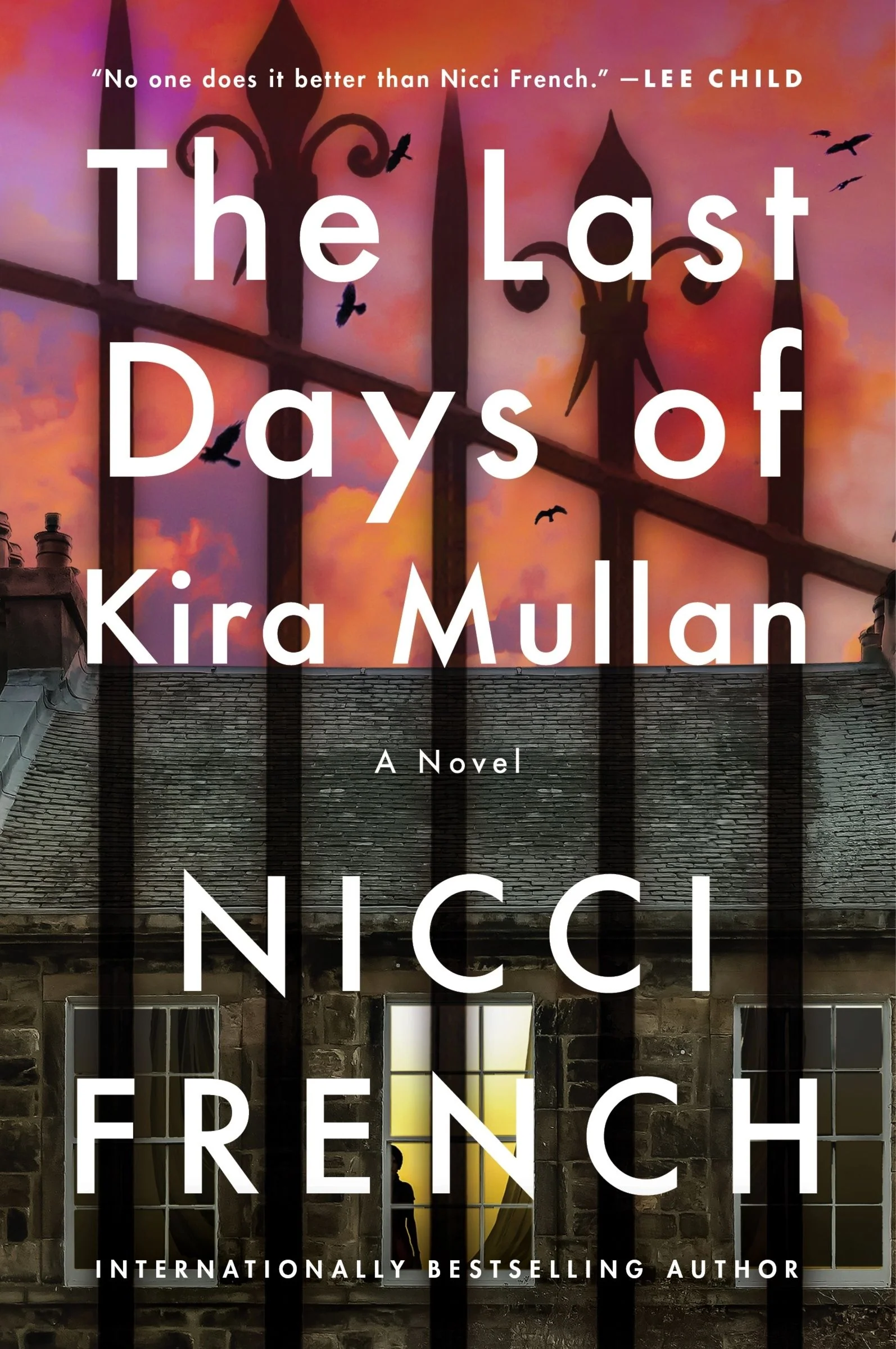 The Last Days of Kira Mullan - Image 4