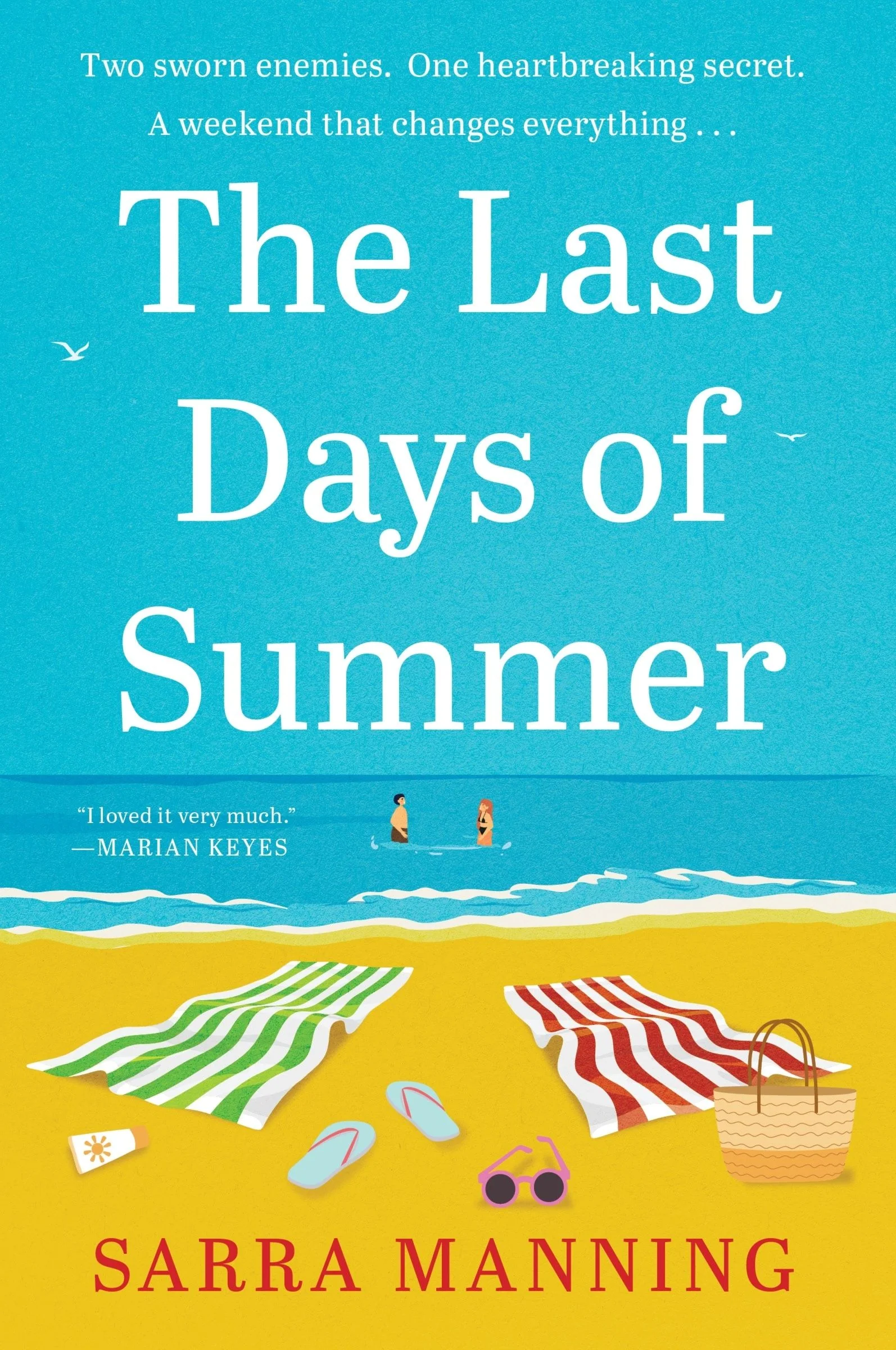 The Last Days of Summer - Image 3