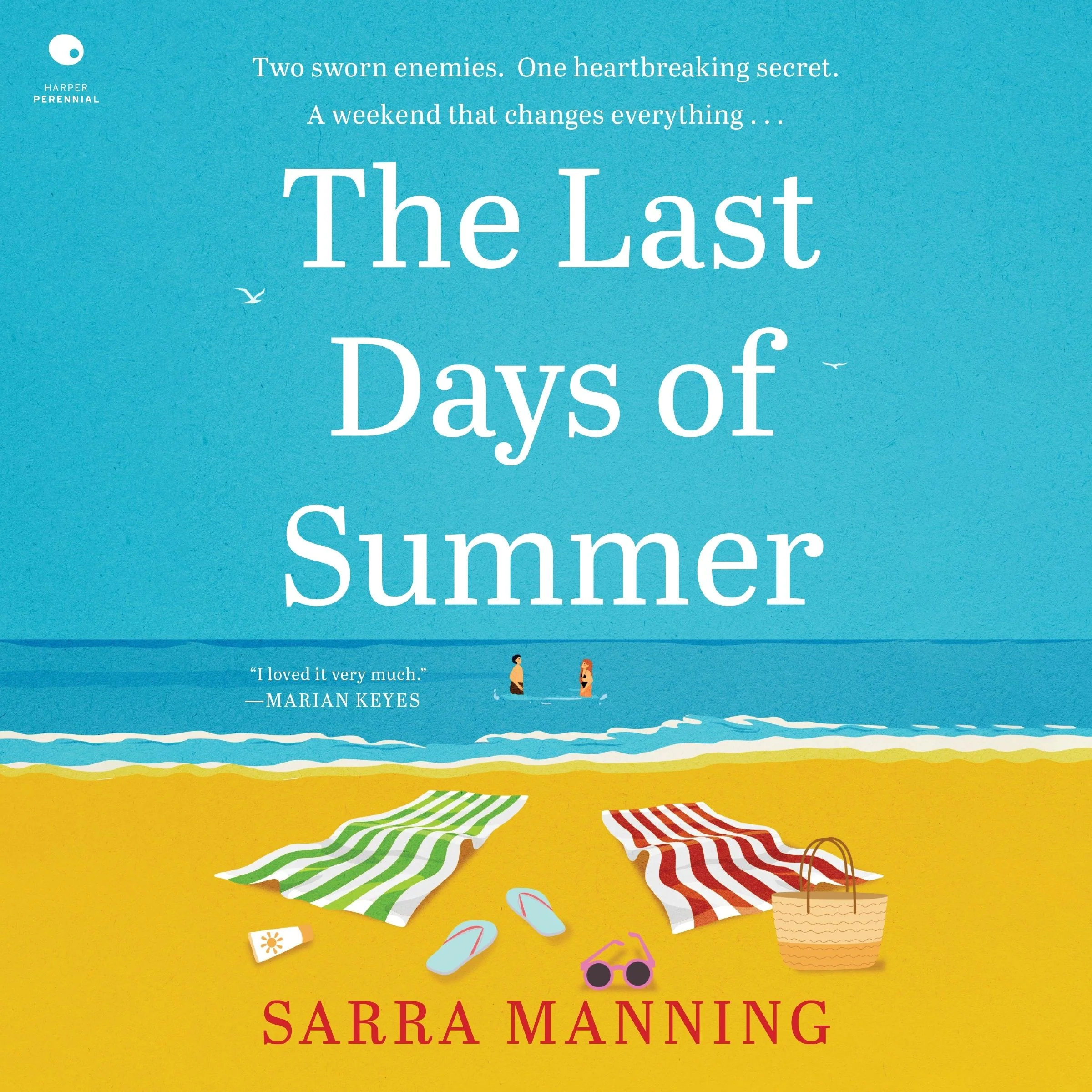 The Last Days of Summer - Image 4
