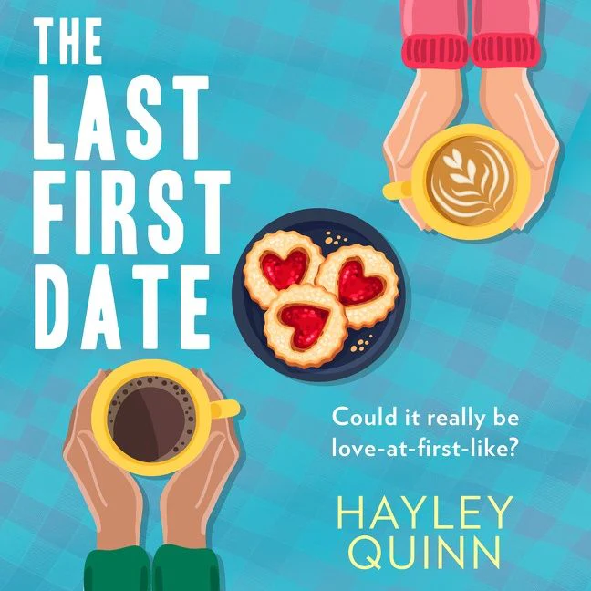 The Last First Date - Image 3