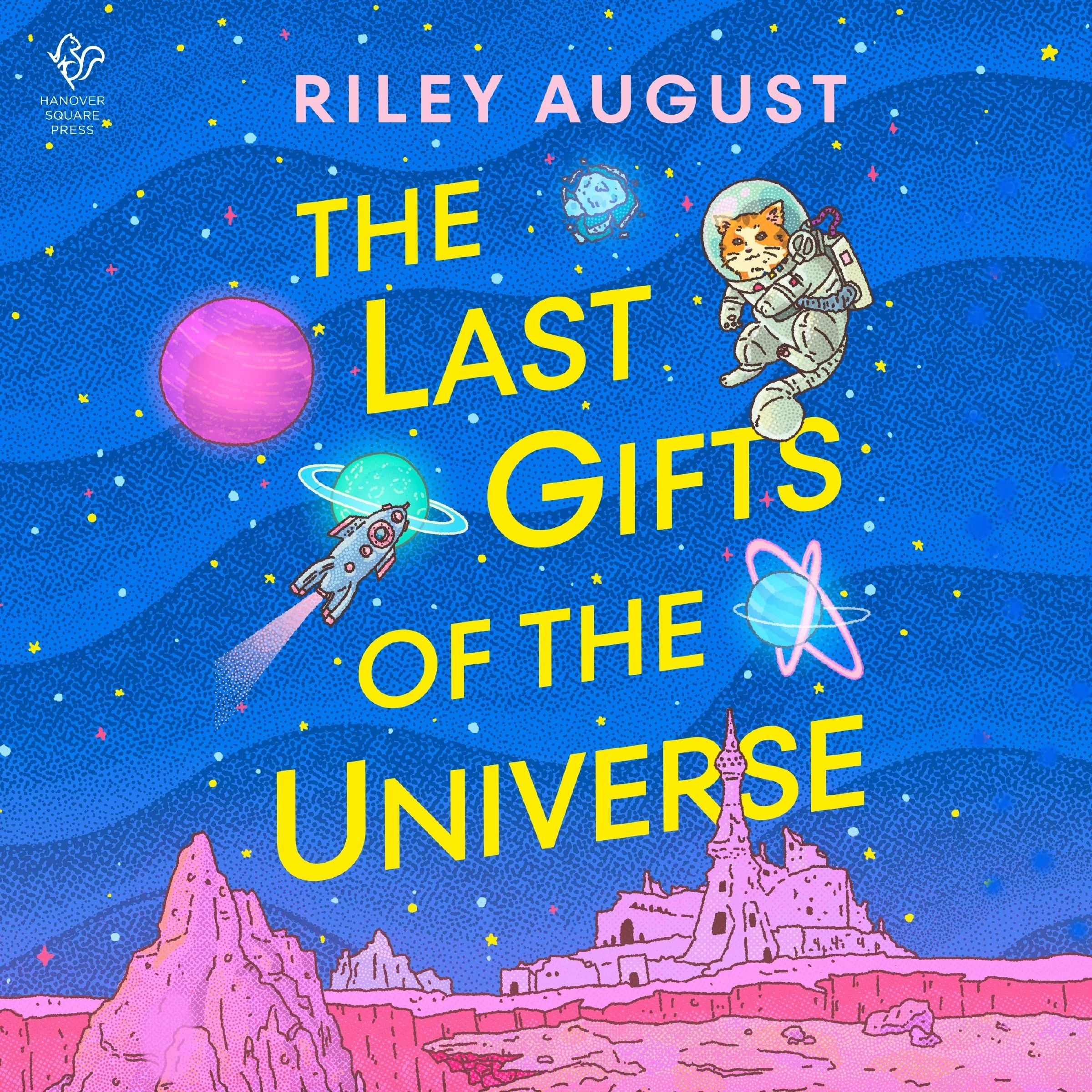 The Last Gifts of the Universe - Image 4