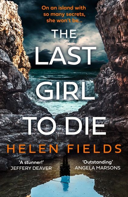 The Last Girl to Die - Image 2