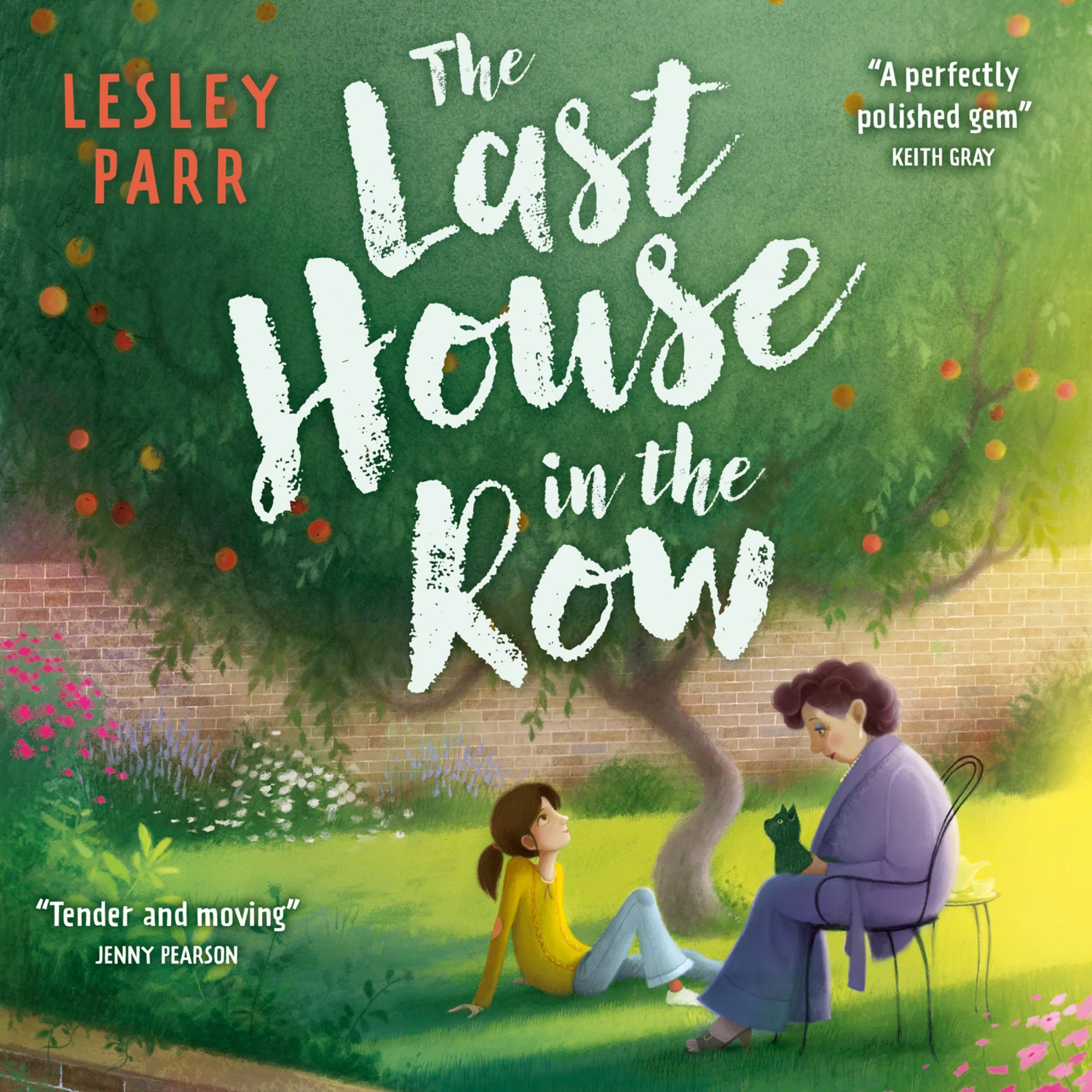 The Last House in the Row - Image 3