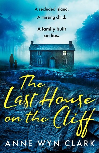 The Last House on the Cliff (The Thriller Collection, Book 2) - Image 3