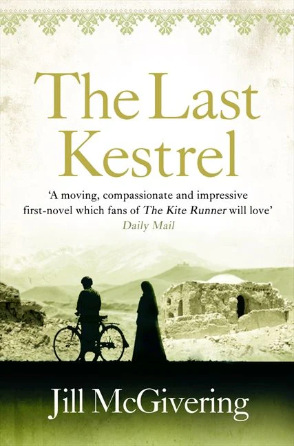 The Last Kestrel - Image 2