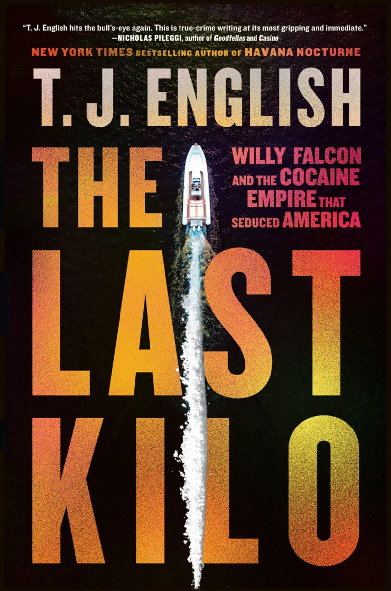 The Last Kilo - Image 5