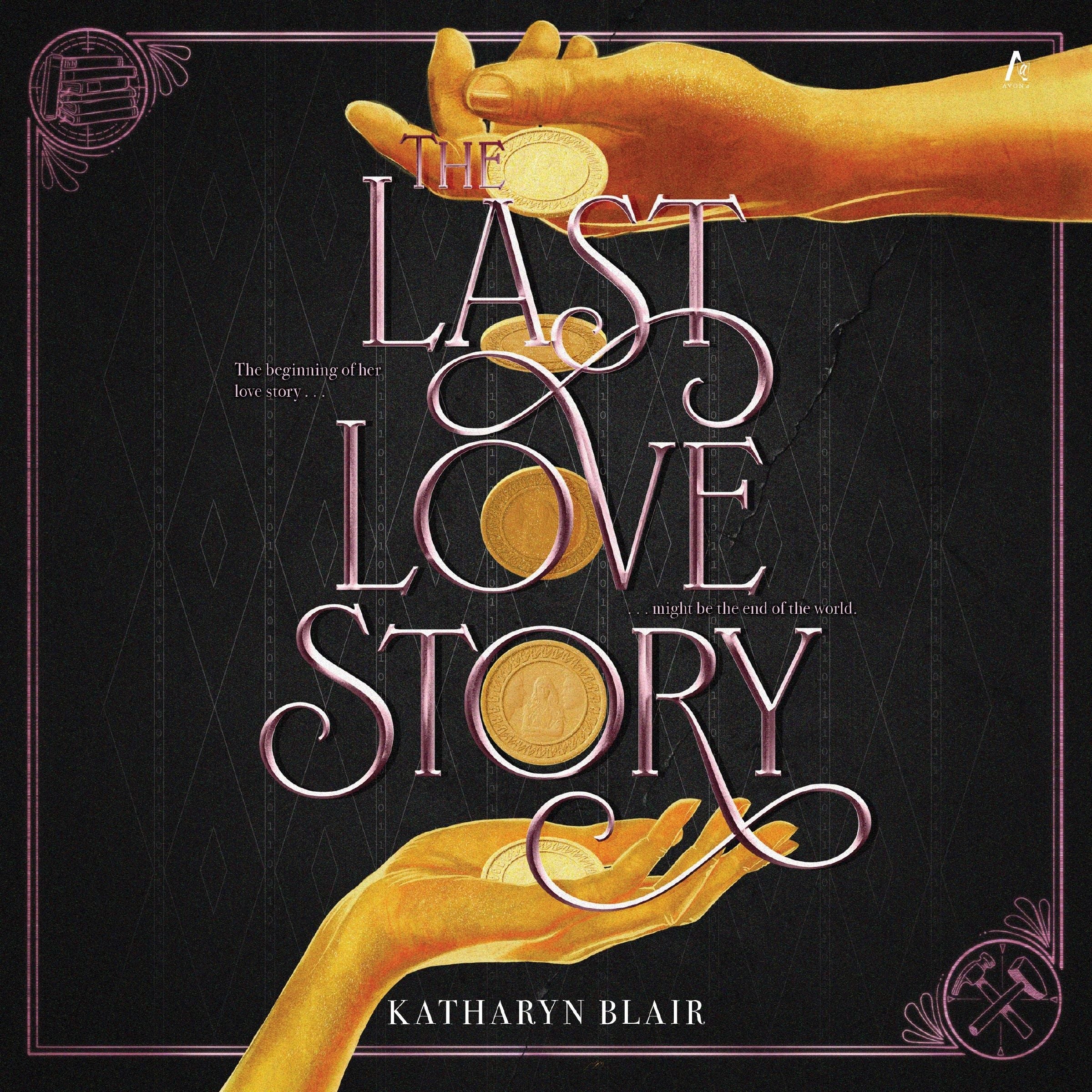 The Last Love Story - Image 2
