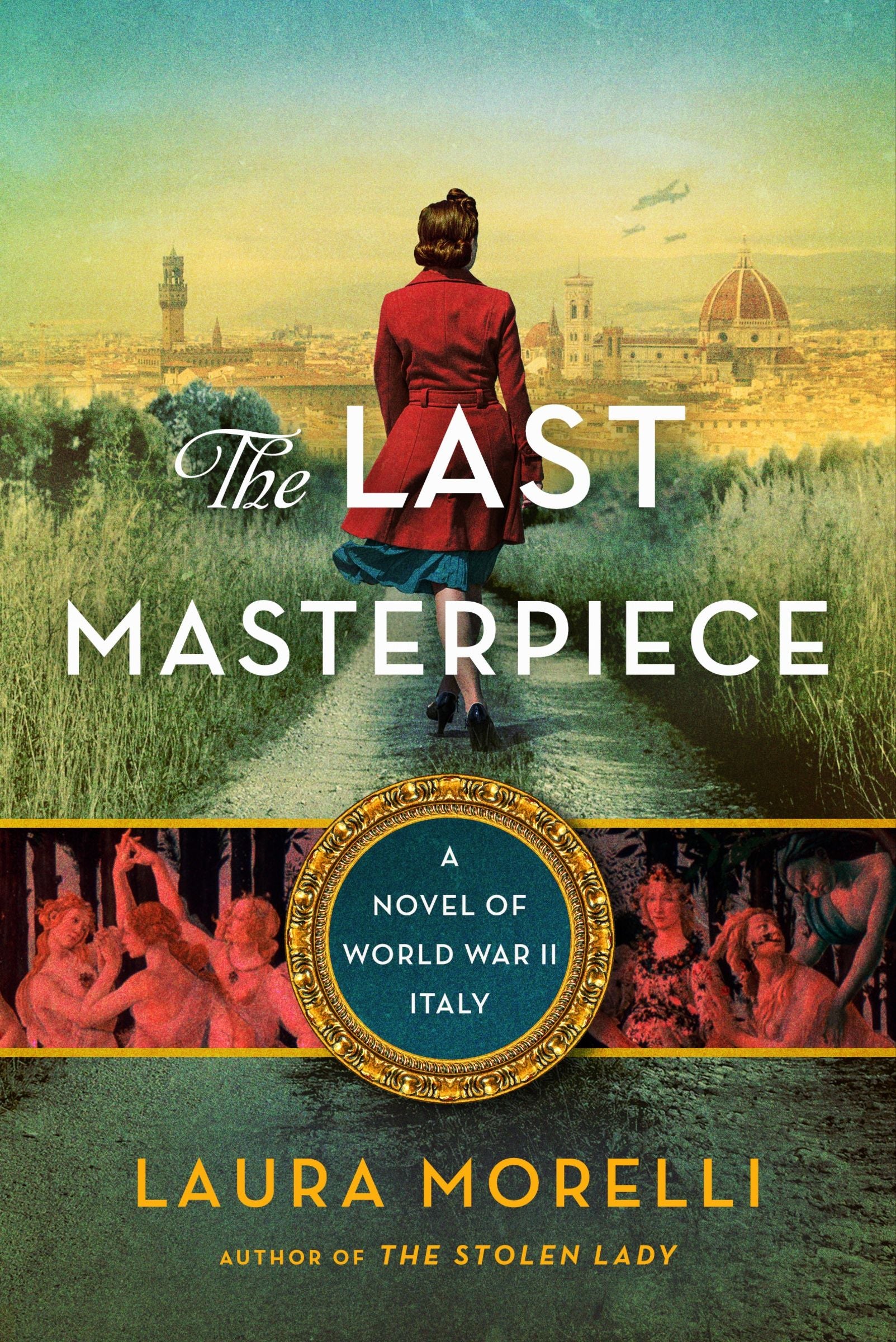 The Last Masterpiece - Image 3