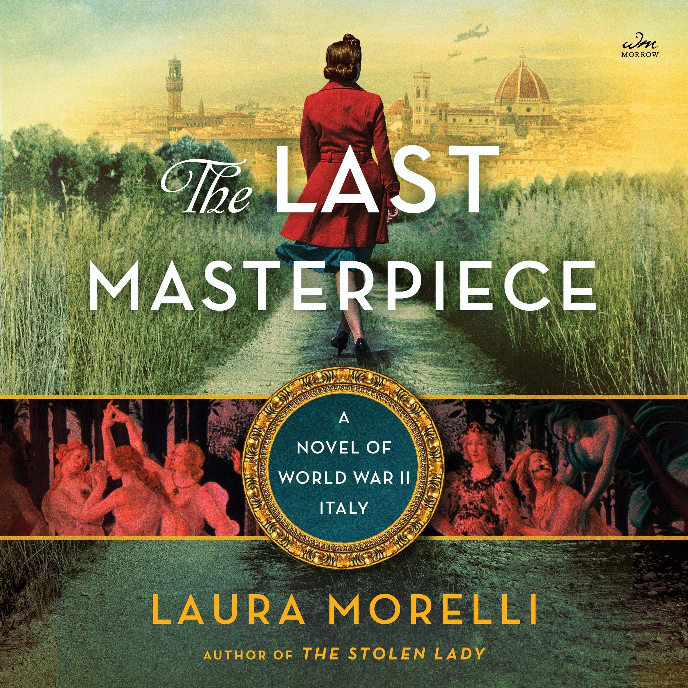 The Last Masterpiece - Image 4