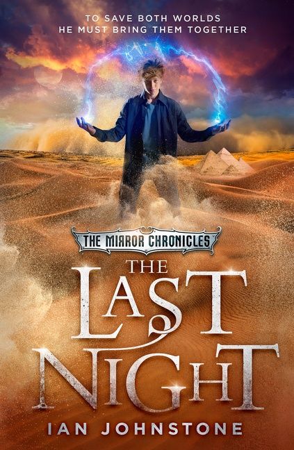 The Last Night - Image 2