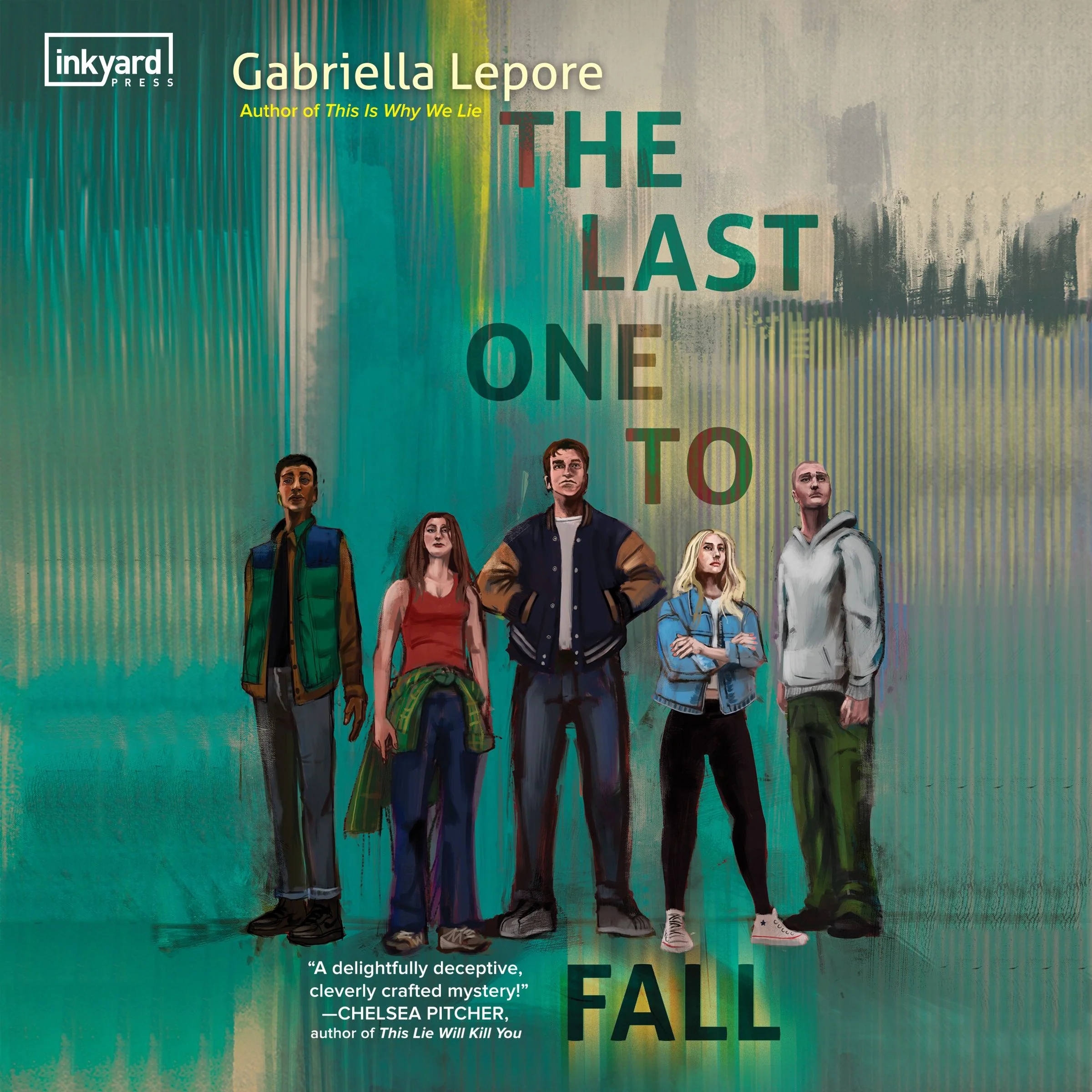 The Last One to Fall - Image 4