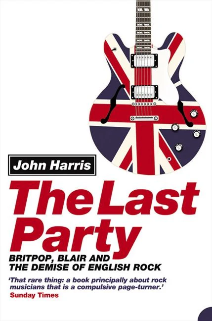 The Last Party - Image 2