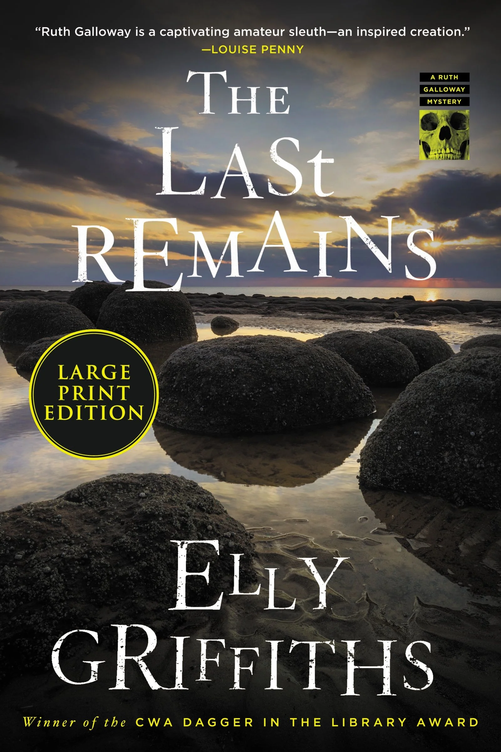 The Last Remains - Image 3