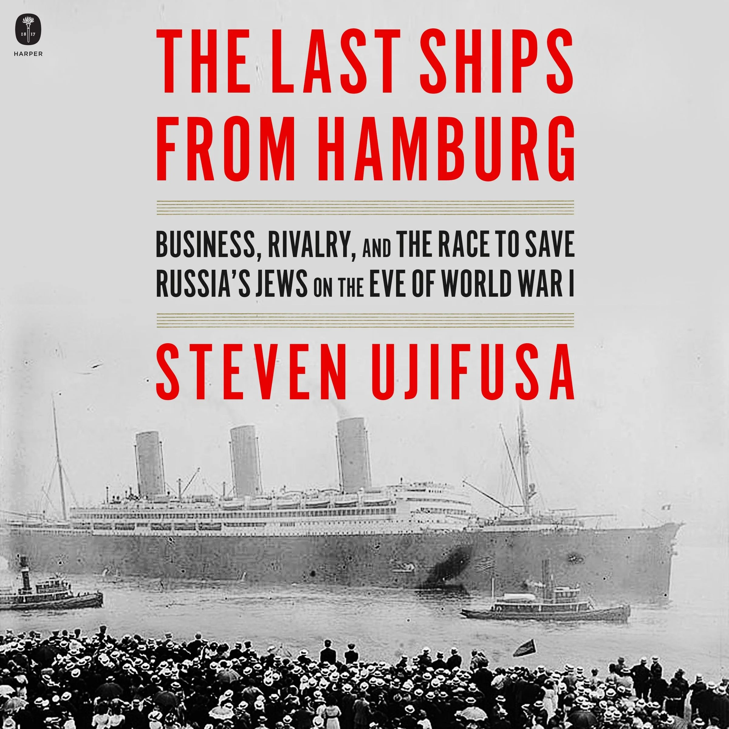 The Last Ships from Hamburg - Image 3