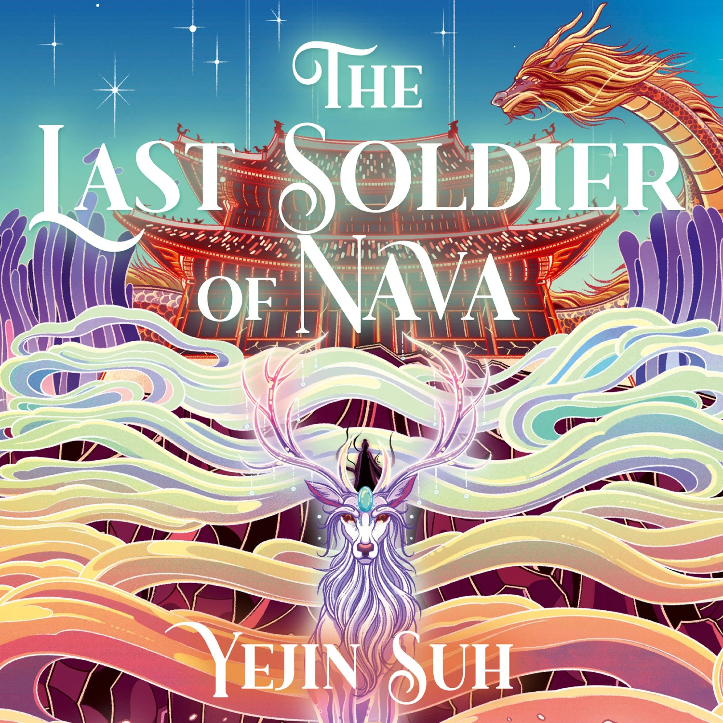 The Last Soldier of Nava - Image 3