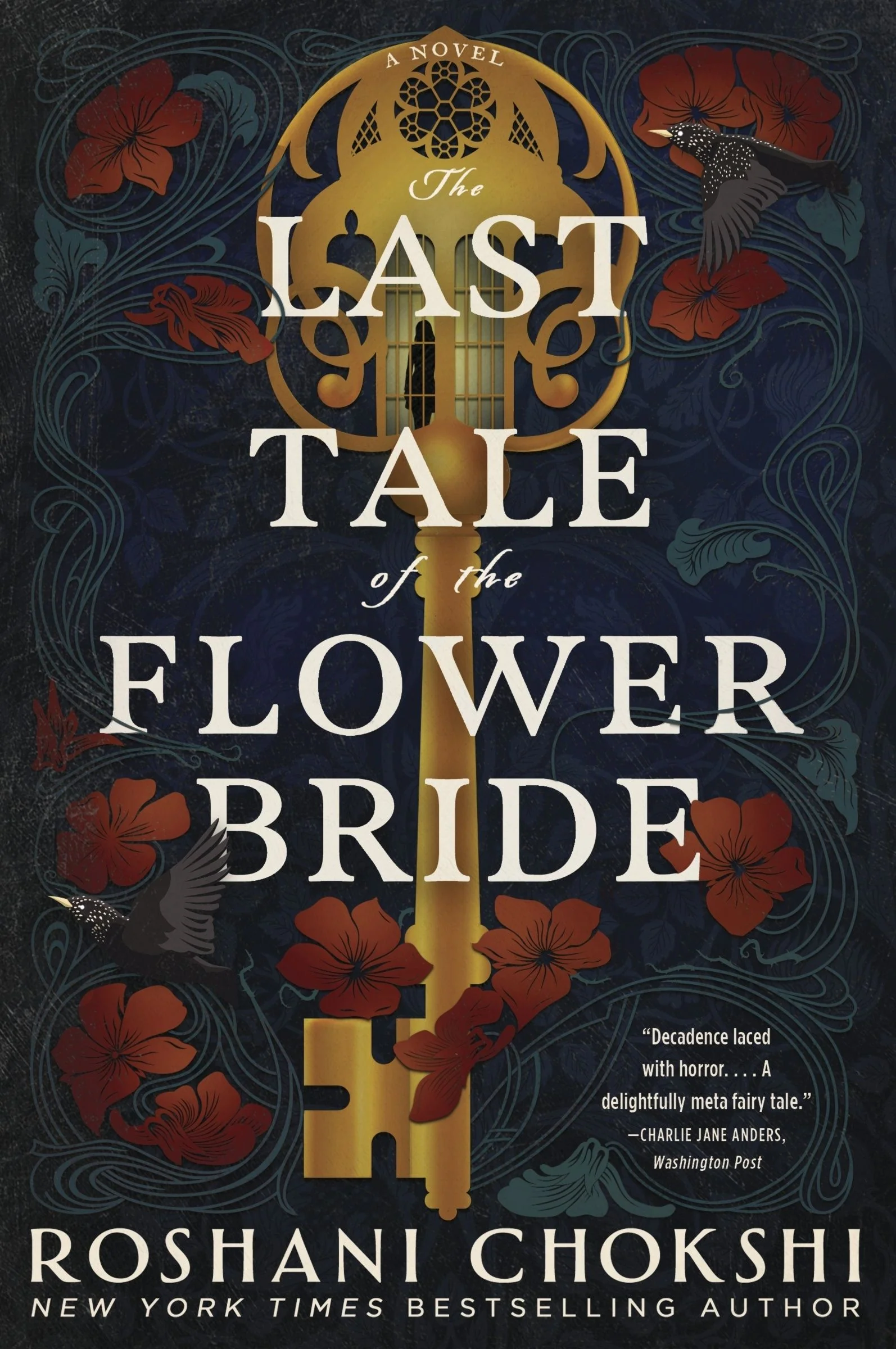 The Last Tale of the Flower Bride - Image 2