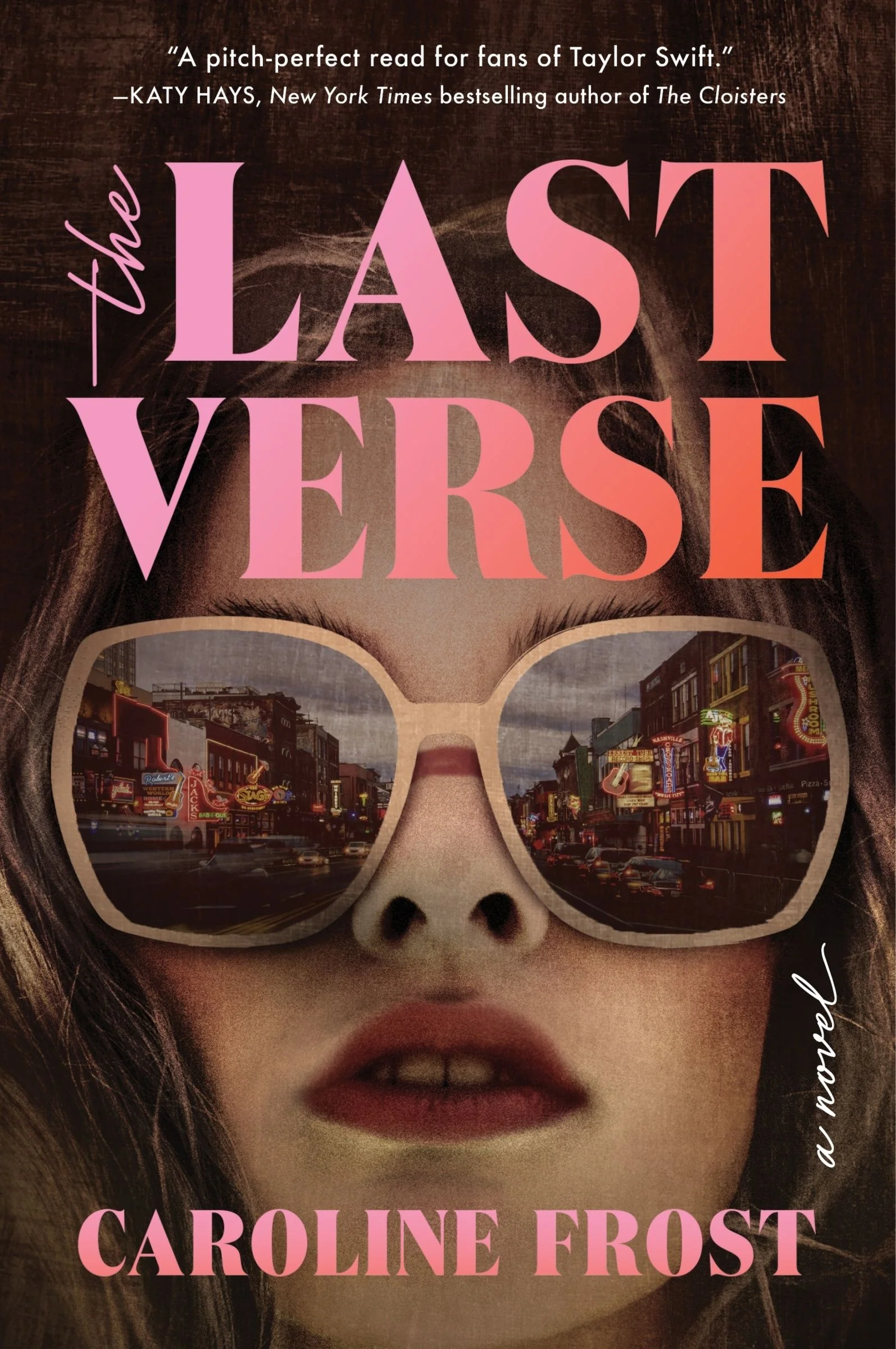 The Last Verse - Image 2