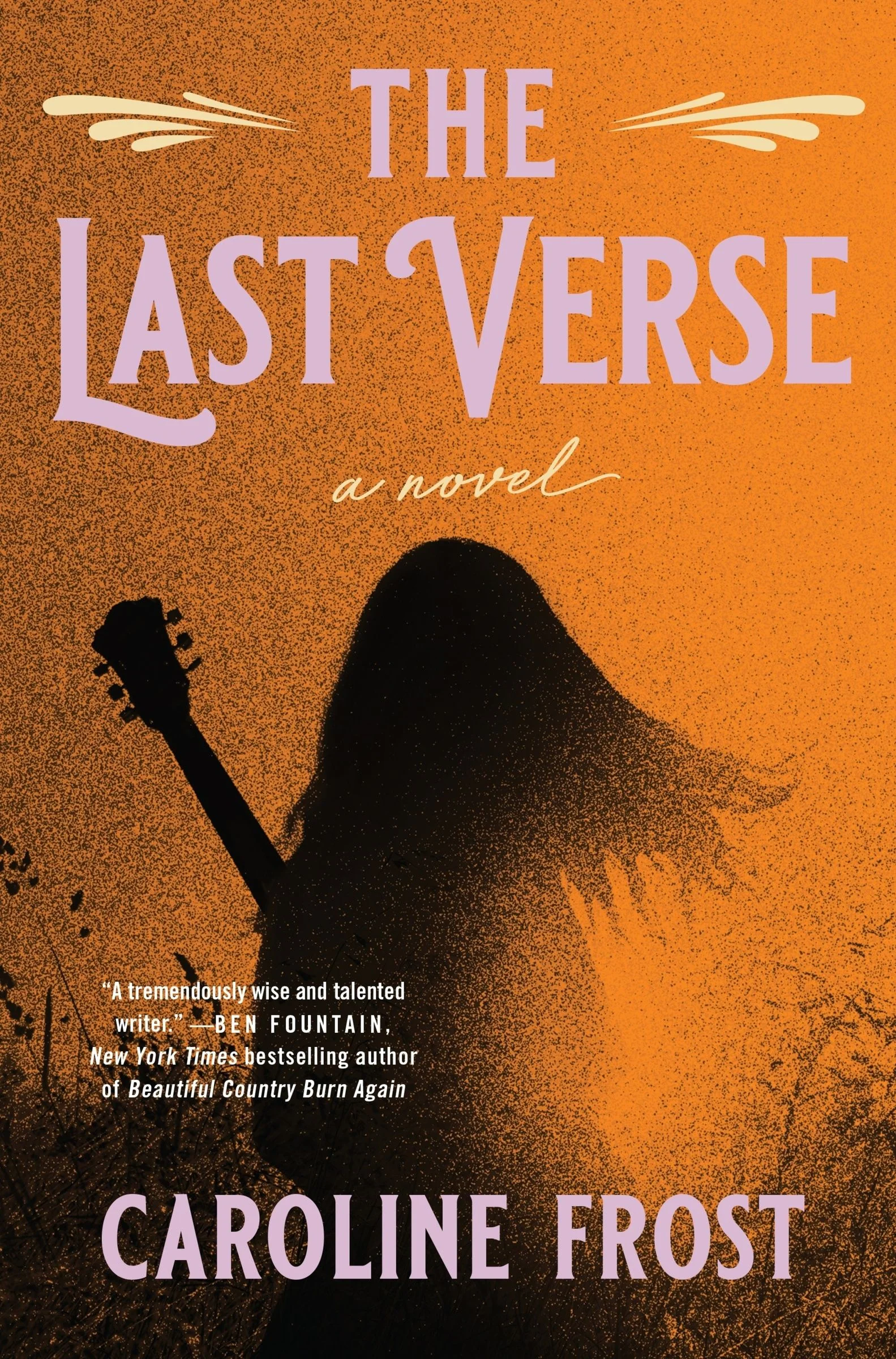 The Last Verse - Image 4