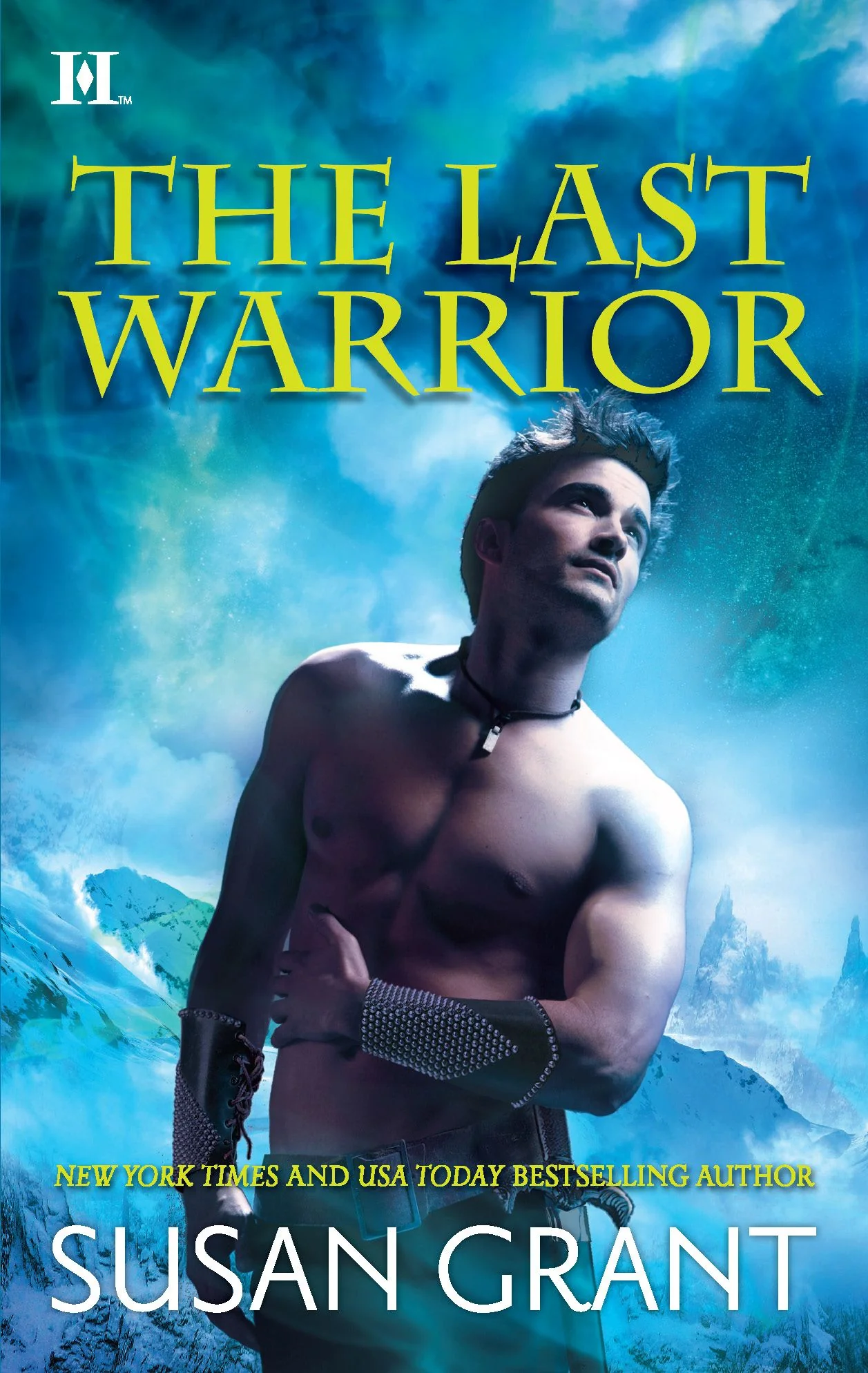 The Last Warrior - Image 2