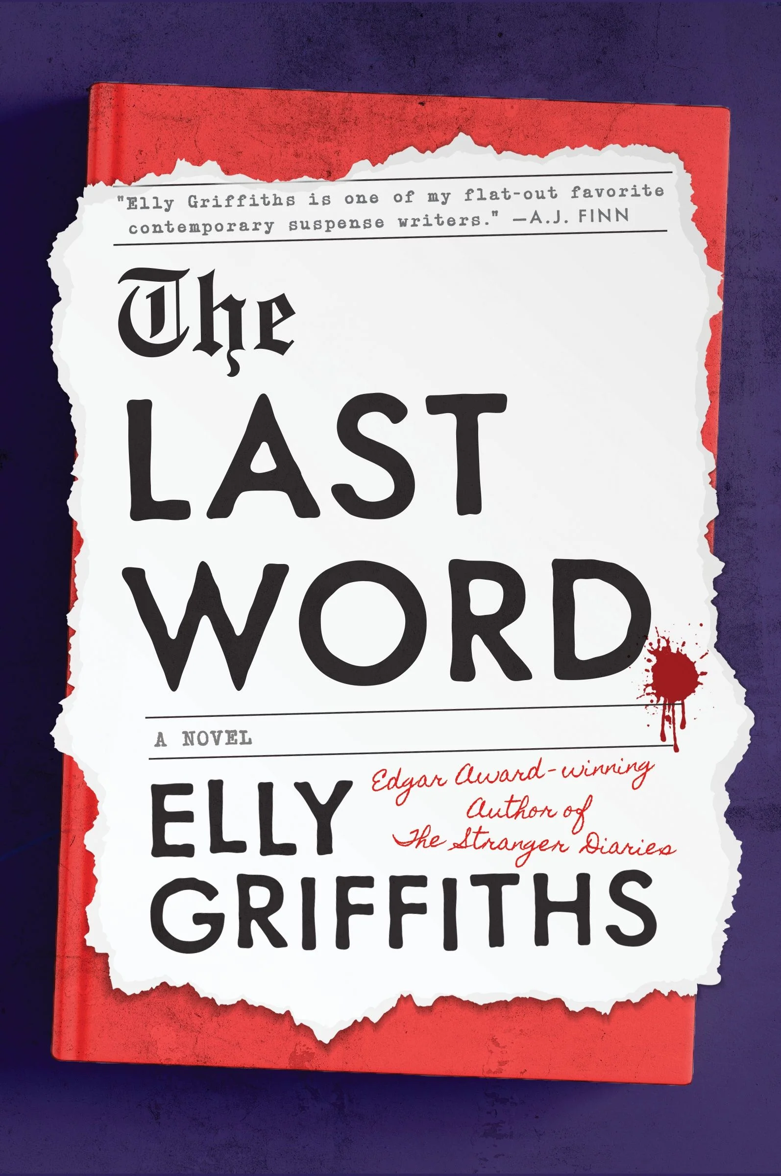 The Last Word - Image 4
