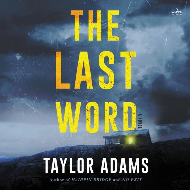 The Last Word - Image 6