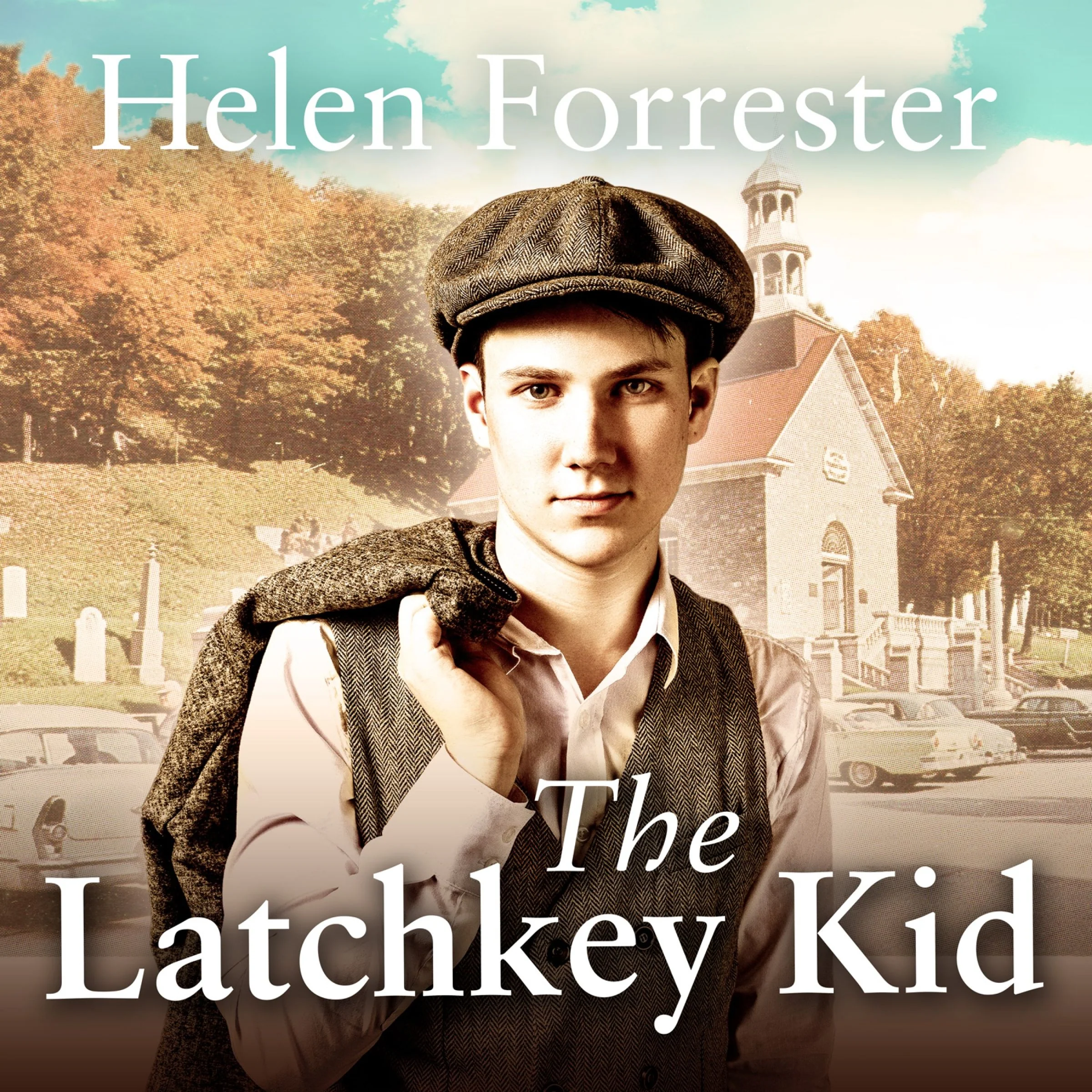 The Latchkey Kid - Image 2