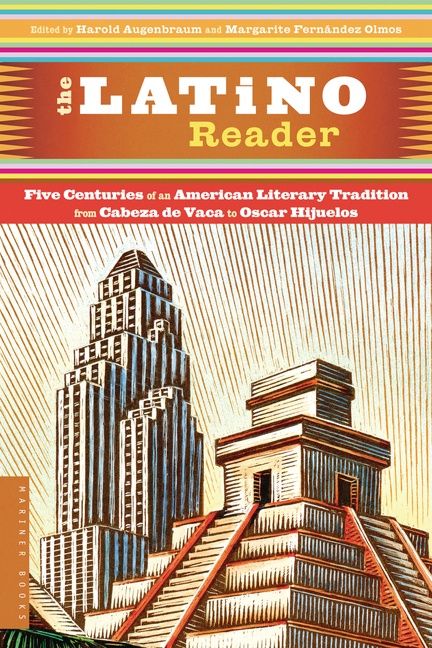 The Latino Reader - Image 2